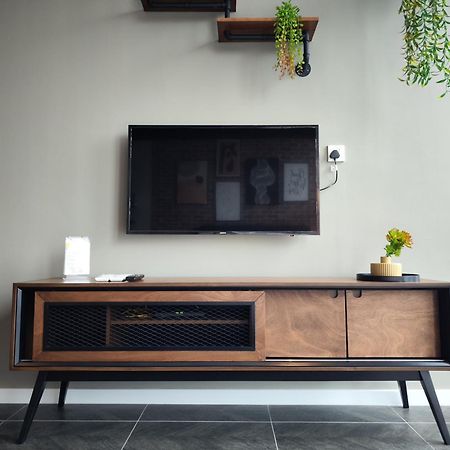 Scarletz Klcc By Starwood Lux Aparthotel Куала Лумпур Екстериор снимка