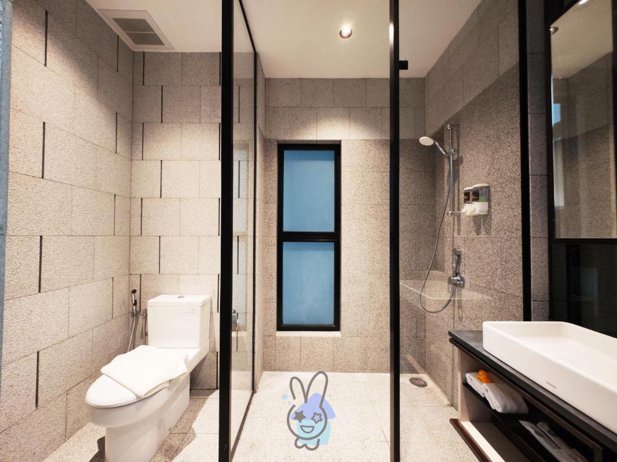 Scarletz Klcc By Starwood Lux Aparthotel Куала Лумпур Екстериор снимка