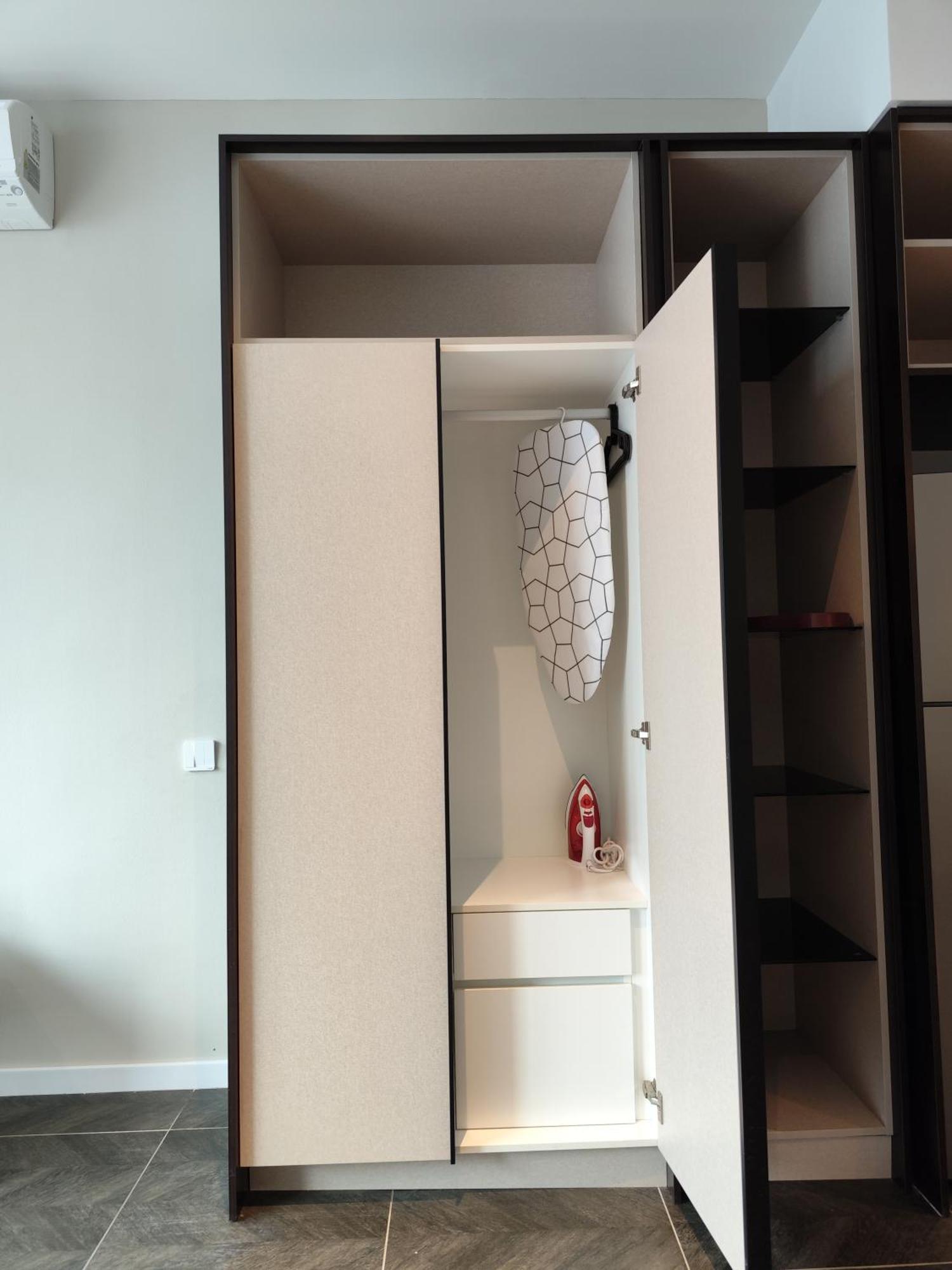 Scarletz Klcc By Starwood Lux Aparthotel Куала Лумпур Екстериор снимка